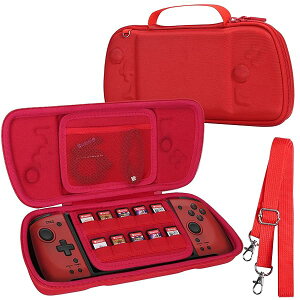 �y���������z�yAenllosi ��p���[�P�[�X�z�Ή� Hori �O���b�v�R���g���[���[ for Nintendo Switch Split