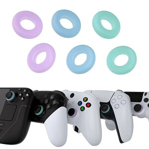 �y���������zPlayVital ps5�Aps4�AXbox�V���[�YX/S�AXbox One�AXbox 360�ASwitch Pro�R���g���[���[�ɑΉ�