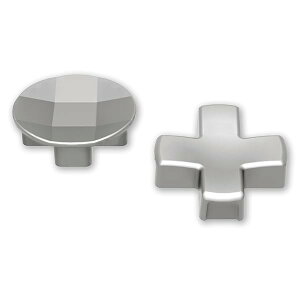 �y���������zeXtremeRate xbox elite 1/2�ɑΉ��p���C�X�e�����X�|�����L�[�Axbox one elite & xbox one elit