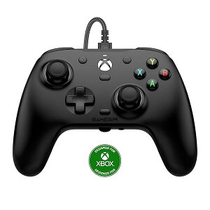 �y���������zGameSir G7 HE �L���Q�[���R���g���[���[ Xbox Series X|S Xbox One Windows 10/11�p PC�R���g��
