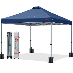 �y���������z�}�X�^�[�L���m�s�[�iMASTERCANOPY�j�����^�b�`�^�[�v�e���g 2M/2.5M/3M �O�i�K����