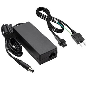 �y���������z90W (19.5V 4.62A) Dell�K�p �݊��d�� AC�A�_�v�^�[ Inspiron N5110 N7010 N7110 Vostro 1015 1088 150