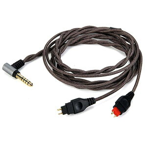 �y���������z�w�b�h�z���P�[�u�� 2pin ���P�[�u�� �o�����X �����p HD650 HD600 HD580�ɑΉ� �}�C