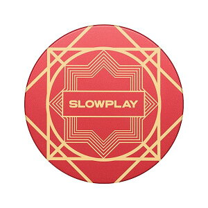 �y���������zSLOWPLAY Nash �Z���~�b�N �|�[�J�[�`�b�v�i�J�W�m�O���[�h�E10g�E39mm�j�b�e�L�T�X