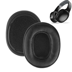 �y���������z�C���[�p�b�h FOR Skullcandy Crusher Wireless/Evo/ANC & Hesh 3/ANC/Evo & Venue ANC Wireless Over-Ear