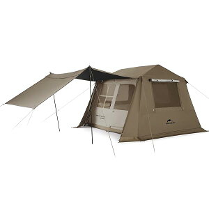 �y���������zNaturehike�����V���b�v �����^�b�` �e���g Ti Black�V�^�f�� UPF12500+ �g���L���m�s�[