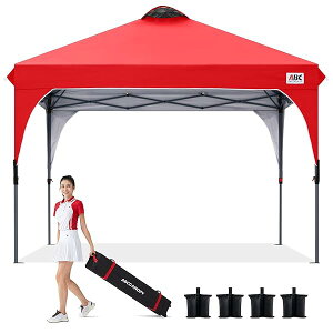 �y���������zABCCANOPY �y�݌Ɉ�|�z �^�[�v�e���g �����^�b�` 3�i�K���� �x���`���[�V���� �V