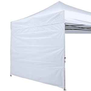 �y���������zABCCANOPY �T�C�h�V�[�g(����) �^�[�v�e���g�p 2.5m/3m��p �h���^�[�v�V�[�g �}�W�b