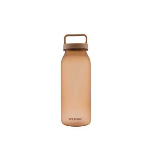 �y���������zWEMUG �E�H�[�^�[�{�g�� 620ml (���y�ʁE�p�b�L�����X�ō�����) �X�|�[�c�{�g�� �v