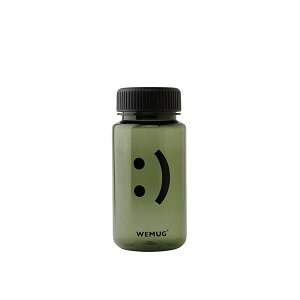 �y���������zWEMUG �~�j �E�H�[�^�[�{�g�� 350ml ���� (���R�ꂵ�Ȃ� �����{�g��) �p�b�L����