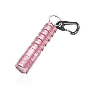 �y���������zLUMINTOP ���^led�����d�� �A�~�j�L�[���C�g �~�j���C�g �g�у��C�g �L�[�z���_�[