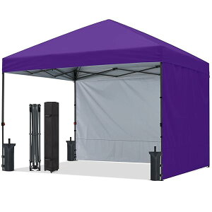 �y���������zABCCANOPY �����^�b�`�e���g �^�[�v �e���g 3mx3m 2.5mx2.5m �ȈՃe���g ��^ �T�C�h�V