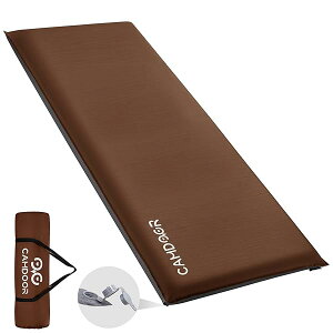 �y���������zCAMDOOR �L�����v �}�b�g �G�A�[�}�b�g ���� 10cm/8cm�y30�b�����c���E���L��75cm�zR