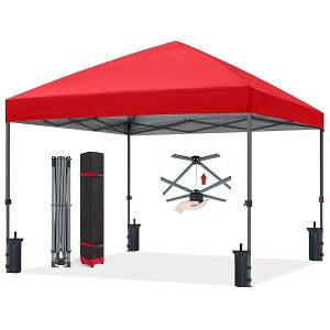 �y���������zABCCANOPY �^�[�v�e���g 2.5mx2.5m 3mx3m ��^ �����^�b�`�e���g �^�[�v�e���g �����^