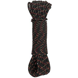 �y���������zGM CLIMBING CE UIAA �F�� �_�u���u���[�h�\�� 6mm �A�N�Z�T���[�R�[�h �|���G�X�e��