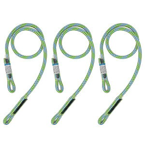 �y���������zGM CLIMBING 8mm �_�u���u���[�h �v���[�W�b�N�R�[�h �A�C�c�[�A�C VT�v���[�W�b�N