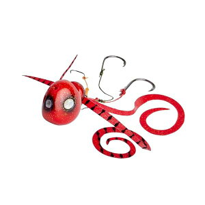 �y���������zAbuGarcia (�A�u�K���V�A) ������ 100g �J�j�^�R�[�u�� SSYYD100G-KTZBR �^�C���o