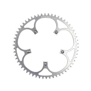 �y���������zStone ���]�� �`�F�[�������O BCD 130mm 38T 40T 42T 44T 46T 48T 50T 52T 54T 56T 58T 60T �`�F�[
