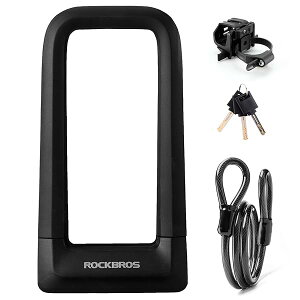 �y���������zROCKBROS(���b�N�u���X)���]�� �� U�����b�N �J�M�� �o�C�N���b�N ���C���[�t�� ��