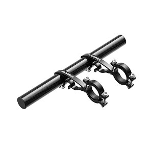 �y���������zROCKBROS ���]�� �n���h���o�[ �����u���P�b�g �G�N�X�e���V�����o�[ �J�[�{�� �y