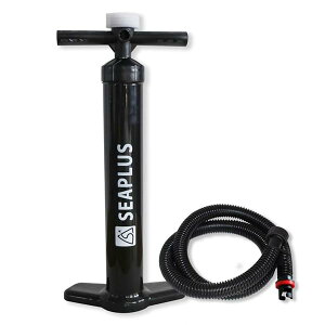 �y���������zSEAPLUS SUP �G�A�|���v �C���t���[�^�u�� �G�A�[�|���v ��C���� �n���h�|���v�_
