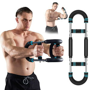 �y���������zHOTWAVE �c�C�X�^�[�A�[���G�N�T�T�C�Y ���߉\�ȃX�v�����O���[�N�A�E�g�o�[