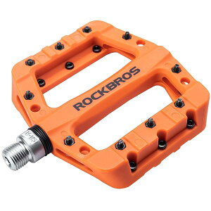 �y���������zROCKBROS(���b�N�u���X)���]�� �y�_�� �t���b�g�y�_�� �y�� mtb �y�_�� ���[�h�o�C