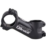 【送料無料】Azarxis 自転車 ステム 31.8 ハンドルステム バイクステム 角度 ± 17°/ ± 35° / ± 45°