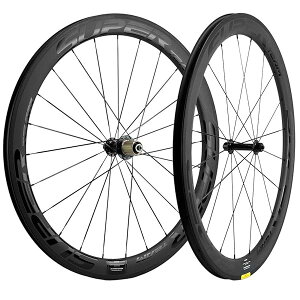 �y���������zSUPERTEAM 50/25mm UCI ���F�z�C�[�� 700c �J�[�{���z�C�[���Z�b�g �`���[�u���X UD �}