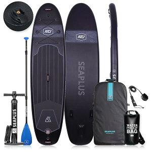 �y���������zSEAPLUS SUP�C���t���[�^�u�� �X�^���h�A�b�v�p�h���{�[�h �T�b�v�{�[�h ������