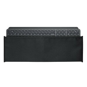 �y���������zkwmobile �L�[�{�[�h�J�o�[ Logitech MX Keys Wireless�Ή� - �p�\�R�� �_�X�g�J�o�[ ���[