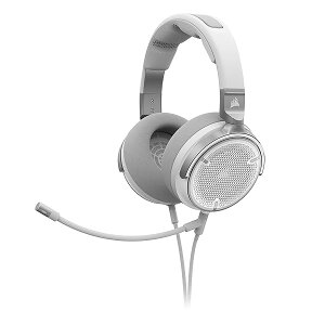 �y���������zCORSAIR VIRTUOSO PRO �Q�[�~���O�w�b�h�Z�b�g �}�C�N�t�� �C���[�p�b�h�����\ 3.5mm