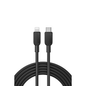 �y���������zAnker 310 USB-C & ���C�g�j���O �P�[�u�� MFi�F�� iPhone 14 / 14 Pro Max / 14 Plus / 13 / 13 Pro
