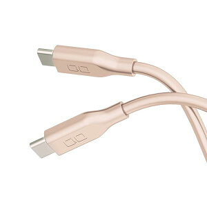 �y���������zCIO �_�炩���V���R���P�[�u�� C to C (USB Type-C/USB-C) 100W PD �}�� �[�d�P�[�u�� ����