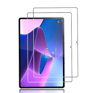 �y���������z�y2���Z�b�g�zRuiMi FOR Lenovo Tab P12 Pro ZA9D0030JP �K���X�t�B���� FOR Lenovo Tab P12 Pro ZA9