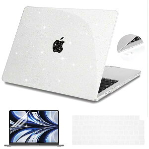 �y���������zTeryeefi MacBook Air �P�[�X 13.6 �C���` A3240 A3113 A2681 �Ή�, 2025 2024 2022 MacBook Air 13 �y