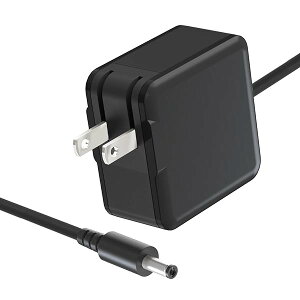�y���������zDell �m�[�g�p�\�R�� �p 19.5V 3.34A 65W �d�� AC�A�_�v�^�[ Dell ac�A�_�v�^�[ GaN�̗p