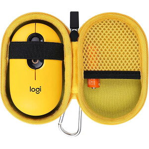 �y���������zco2CREA ���[�P�[�X �݊��i ���W�N�[�� POP MOUSE M370YL �É� ���C�����X�}�E�X ���� L