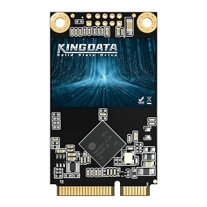 �y���������zKingdata mSATA SSD 512GB �����^ Solid State Drive mSATA SSD 6 Gb/s �n�C�p�t�H�[�}���XSATAIII mS