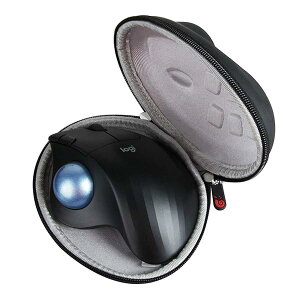 �y���������zLogicool ���W�N�[�� ���C�����X�}�E�X �g���b�N�{�[�� ���� M575SPOW / M575SPd / M575SPG