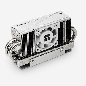 �y���������zThermalright HR10 2280 SSD�N�[���[,2280 SSD�q�[�g�V���N��p,���ʃq�[�g�V���N,3500-6500R