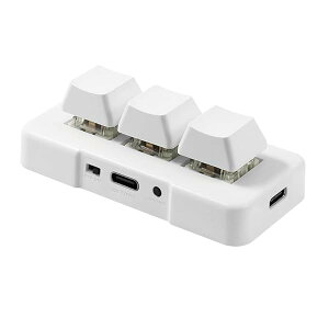 �y���������zSnsowed MK321U 3�L�[�L�[�{�[�h�L���~�j �J�X�^�}�C�Y �L�[�{�[�h ���J�j�J�� �u��