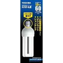 楽天市場】東芝 ネオボールz 昼光色 13wの通販