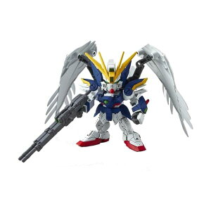 �y���������zSDEX SD�K���_�� EX�X�^���_�[�h004 �w�V�@����L�K���_��W Endless Waltz�x �E�C���O