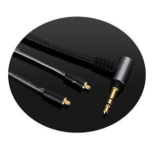 �y���������z6N�P������ MMCX �Ή����P�[�u�� �r�o�{�y�v���O 3.5mm�zSE215 SE315 SE425 SE535 SE846 UE900