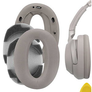 �y���������zGeekria �C���[�p�b�h�݊��� �p�b�h �\�j�[ Sony WH-1000XM2, MDR-1000X �w�b�h�z���ɑΉ�