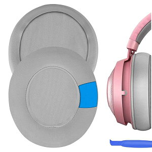 �y���������zGeekria �C���[�p�b�h Sport �݊��� �p�b�h Razer Nari Ultimate/Essential, Kraken Kitty/Tournament