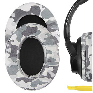 �y���������zGeekria �C���[�p�b�h QuickFit �݊��� �p�b�h �\�j�[ Sony WH-CH700N, WH-CH710N, WH-CH720N �w