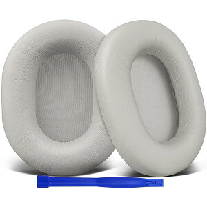 �y���������zSOULWIT �V�[�v�X�L�� �C���[�p�b�h Sony WH-1000XM5 (WH1000XM5) �w�b�h�Z�b�g �p �����p