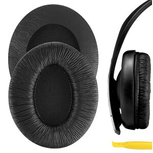 �y���������zGeekria �C���[�p�b�h �݊��� �p�b�h �[���n�C�U�[ Sennheiser PX360, HD497, HD457, HD447, HD